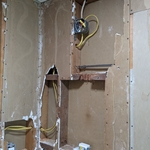 Home remodel wiring upgrades