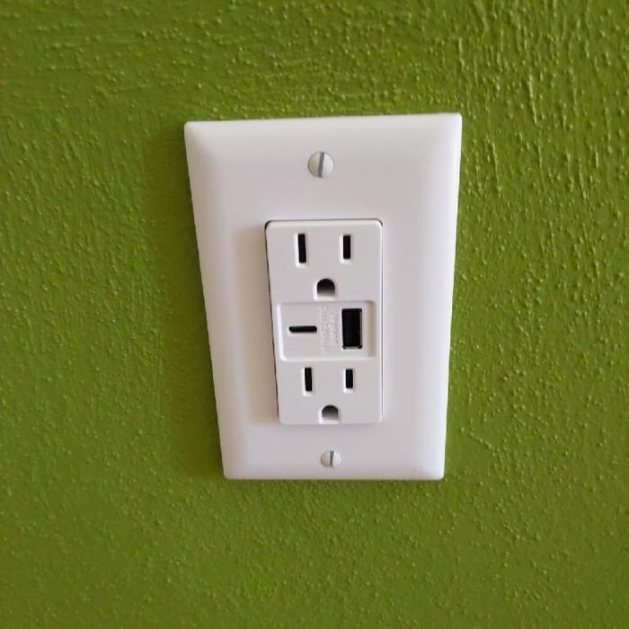 Outlet Update