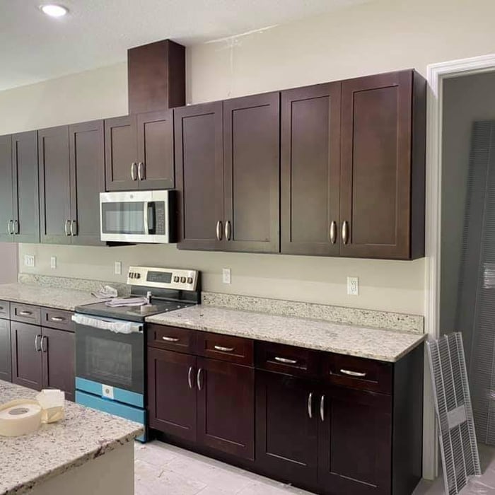 Residential New Construction
