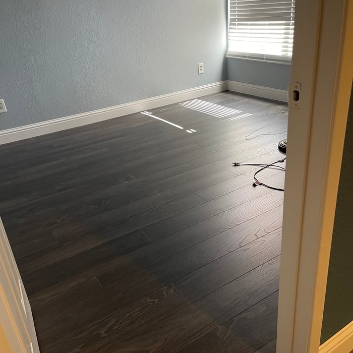 Condo Remodeling