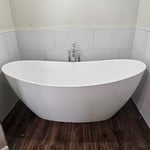 Soaking Tub