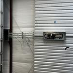 Metal Building Kenefick