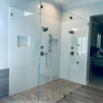 Shower 1