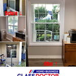 Replacement Window