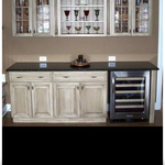 KITCHEN CABINETS