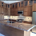 Counter top