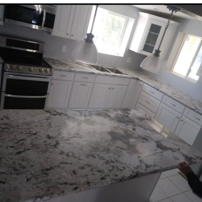 KITCHEN COUNTER TOPS