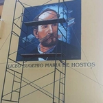 mural