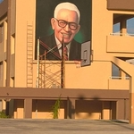 mural