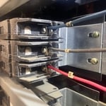 Visual Check as well as a Connection Check