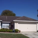 RoofBefore