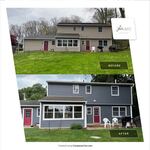 Vinyl Siding - Columbia PA