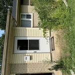 Front of house 2