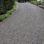 Driveway Repair
