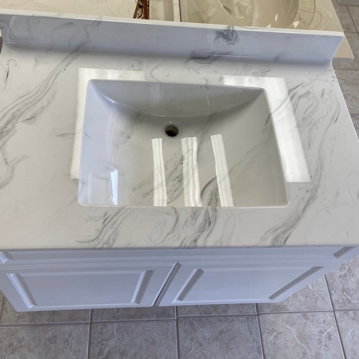 Marble Vanity Top