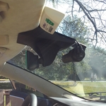 Front Dashcam