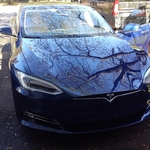 2017 Tesla