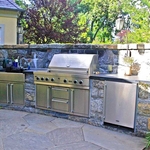 Landscape Masonry