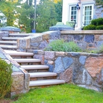 Landscape Masonry