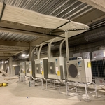 VRF SYSTEM
