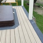 Decking