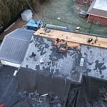 Projects in progress