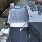 Projects in progress