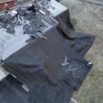 Projects in progress