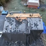Projects in progress