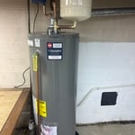 Water Heater