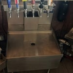 Restaurant cleaning