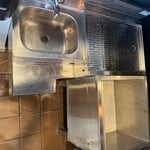 Restaurant cleaning