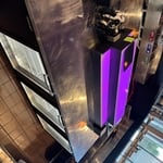 Restaurant cleaning