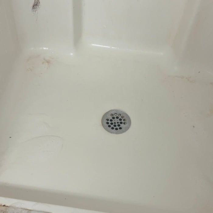 House cleaning