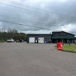 J's automotive park falls