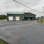 J's automotive park falls