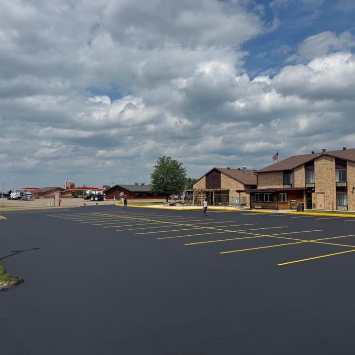 Super 8 in Eagle River