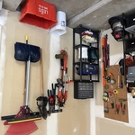 Garage Project