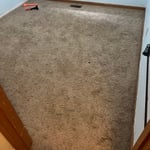 Before bedroom