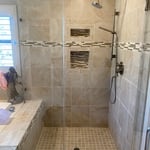 Brand New Grout