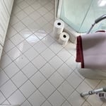 Bathroom Restoration