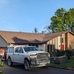New Home New Roof