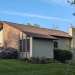 New Home New Roof