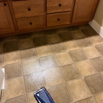 Cleaning Job!