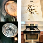 Stove Cleaning 2
