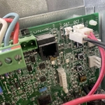 Heat pump Service
