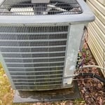 Heat pump Service