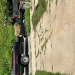Yard waste removal