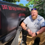 Yard waste removal