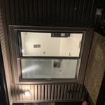 Laundry room repair